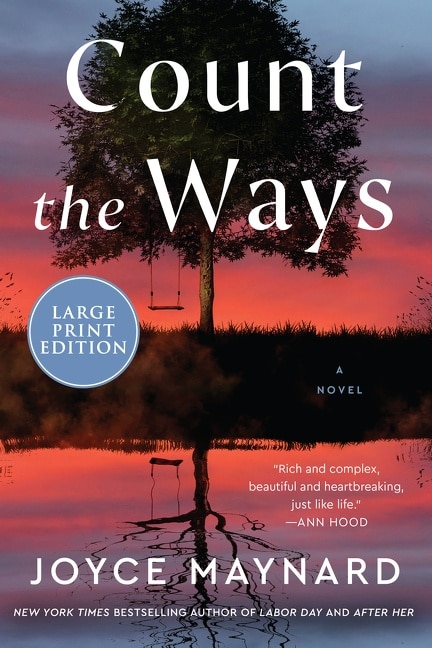 Front cover_Count The Ways