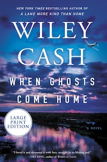 Front cover_When Ghosts Come Home