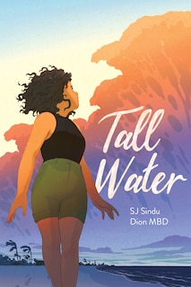 Front cover_Tall Water