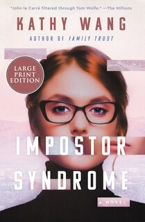 Front cover_Impostor Syndrome