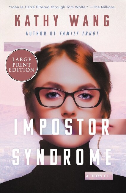 Front cover_Impostor Syndrome