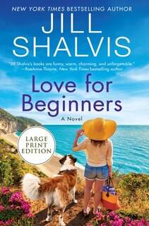 Front cover_Love For Beginners
