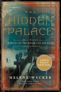 Couverture_The Hidden Palace