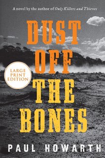 Front cover_Dust Off The Bones