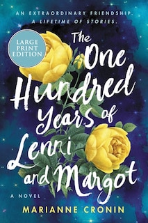 Front cover_The One Hundred Years of Lenni and Margot