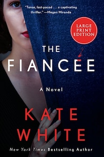 Front cover_The Fiancée