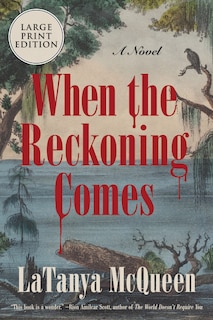 Couverture_When The Reckoning Comes