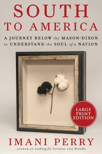 Front cover_South To America
