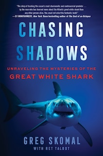 Front cover_Chasing Shadows