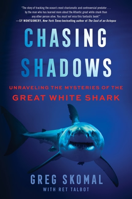 Front cover_Chasing Shadows
