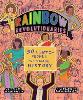 Couverture_Rainbow Revolutionaries