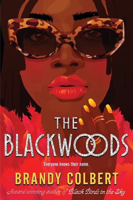 Front cover_The Blackwoods