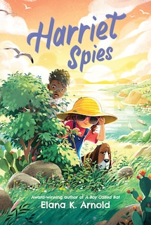 Couverture_Harriet Spies