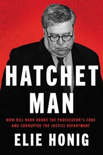 Front cover_Hatchet Man