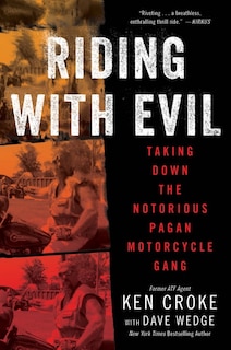 Front cover_Riding with Evil