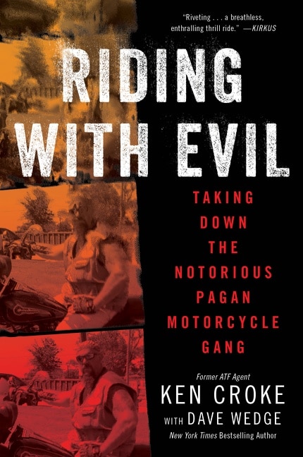 Front cover_Riding with Evil