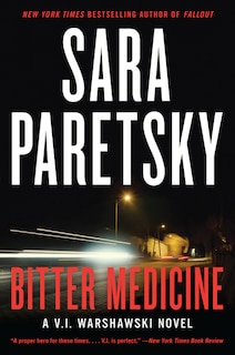 Couverture_Bitter Medicine