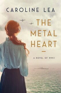 Couverture_The Metal Heart