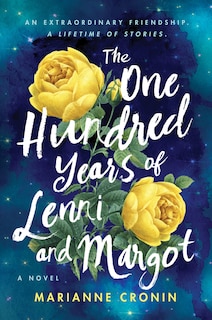 Front cover_The One Hundred Years of Lenni and Margot