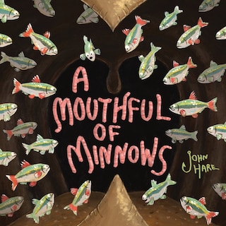 Couverture_A Mouthful of Minnows