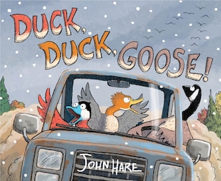 Front cover_Duck, Duck, Goose!