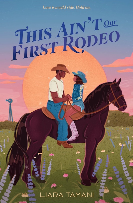 Couverture_This Ain't Our First Rodeo