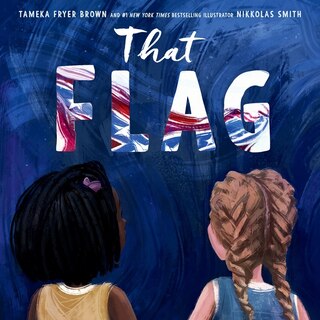 Front cover_That Flag