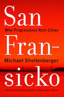 Front cover_San Fransicko