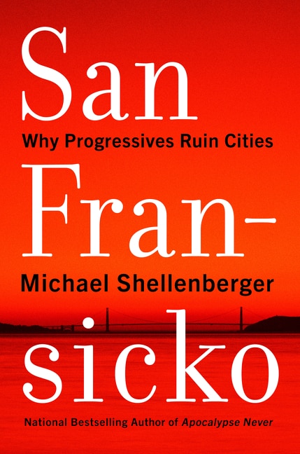 Front cover_San Fransicko
