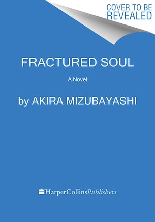 Fractured Soul: A Novel