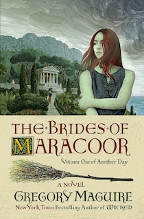 Front cover_The Brides of Maracoor