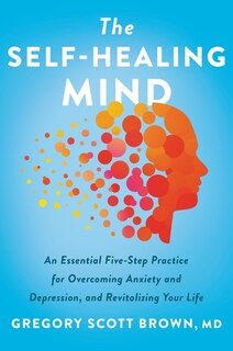 Front cover_The Self-Healing Mind