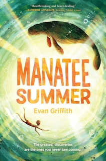 Front cover_Manatee Summer