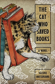 Couverture_The Cat Who Saved Books