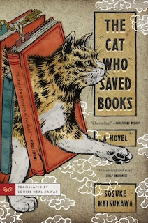 Couverture_The Cat Who Saved Books