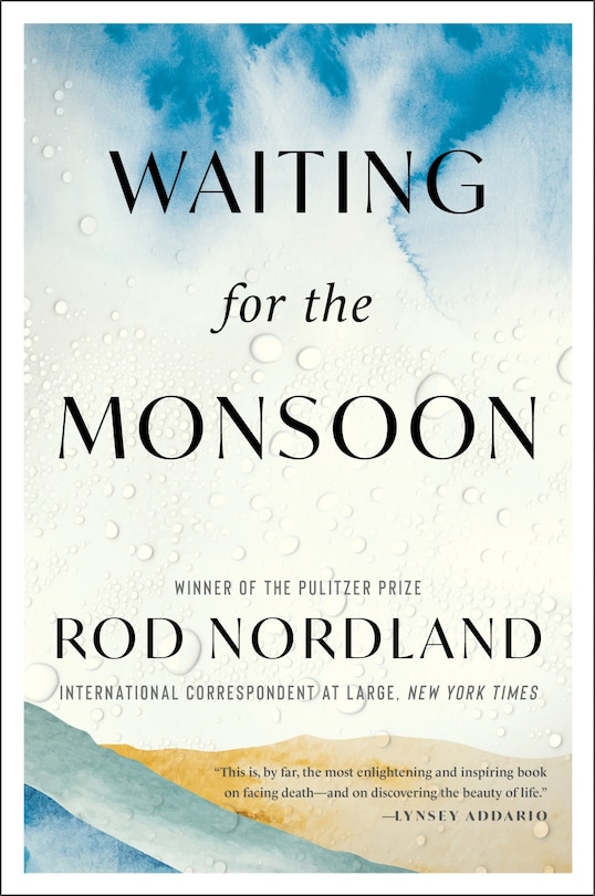 Front cover_Waiting for the Monsoon
