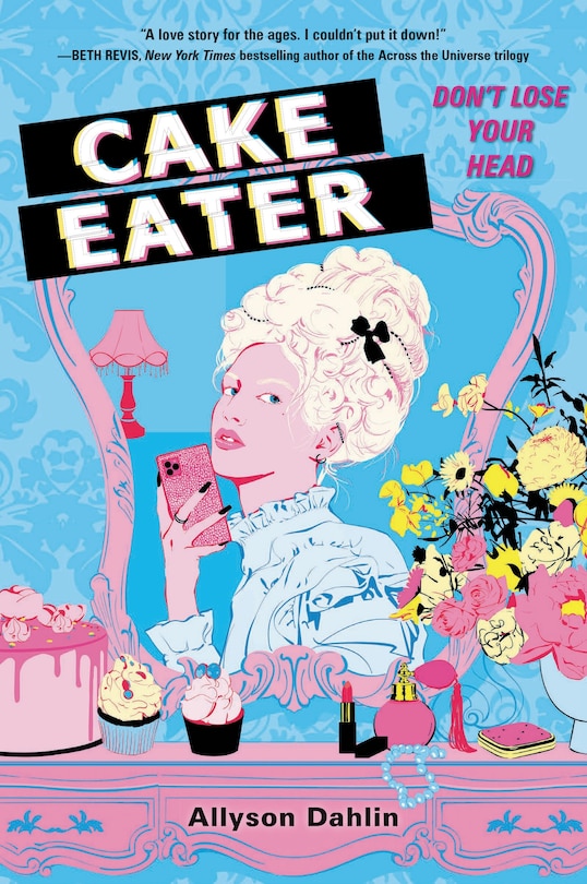 Couverture_Cake Eater