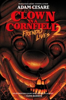 Front cover_Frendo Lives
