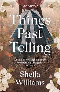 Couverture_Things Past Telling