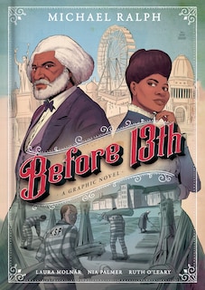 Front cover_Before 13th
