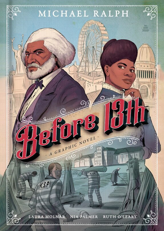 Front cover_Before 13th