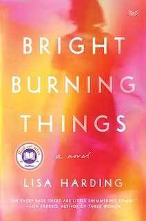 Front cover_BRIGHT BURNING THINGS