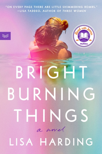 Couverture_Bright Burning Things