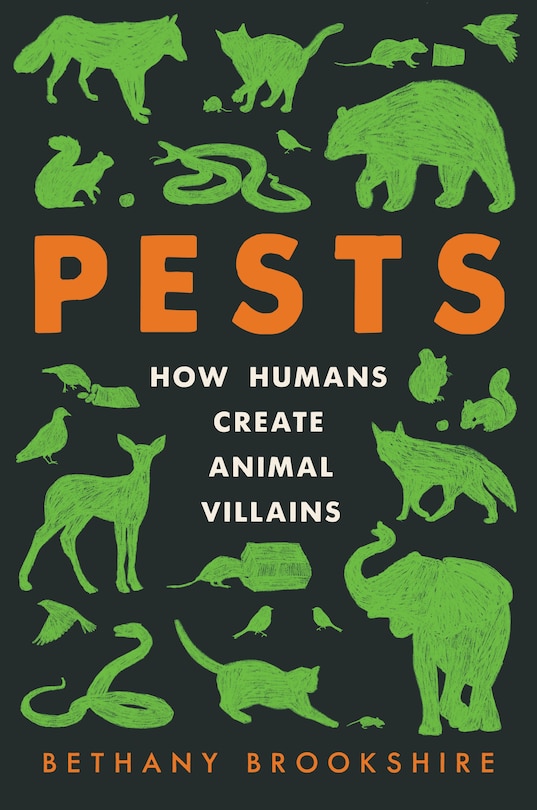 Front cover_Pests