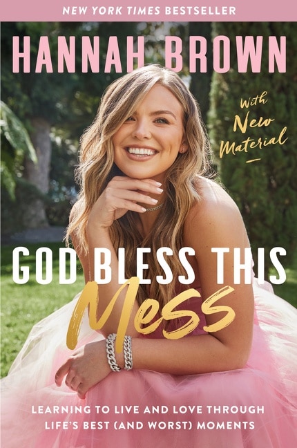 Couverture_God Bless This Mess