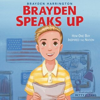 Front cover_Brayden Speaks Up