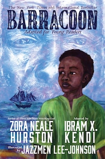 Couverture_Barracoon: Adapted for Young Readers