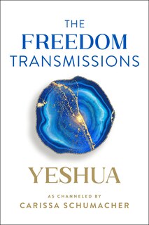 Front cover_The Freedom Transmissions