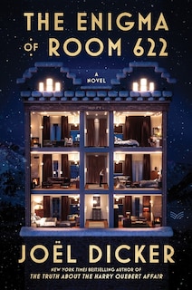 The Enigma of Room 622: A Novel