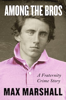Front cover_Among the Bros